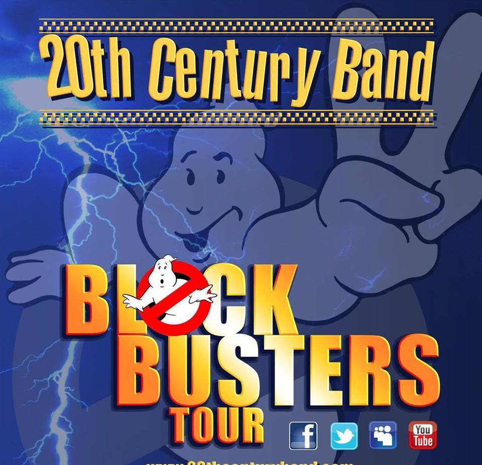 20th Century band: orario e curiosità spettacolo 1 settembre 2013 al White Ostuni Beach Club