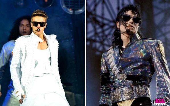 Michael Jackson e Justin Bieber:  ecco il duetto inedito ‘Slave 2 the Rhythm’”