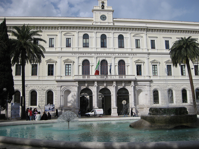 Università di Bari: ultime notizie su proposta chiusura presidente regione Abruzzo e replica Emiliano
