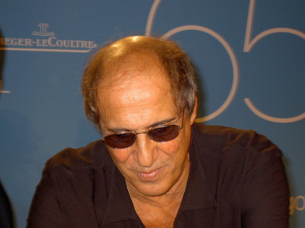 Adriano Celentano (risorsa del web)