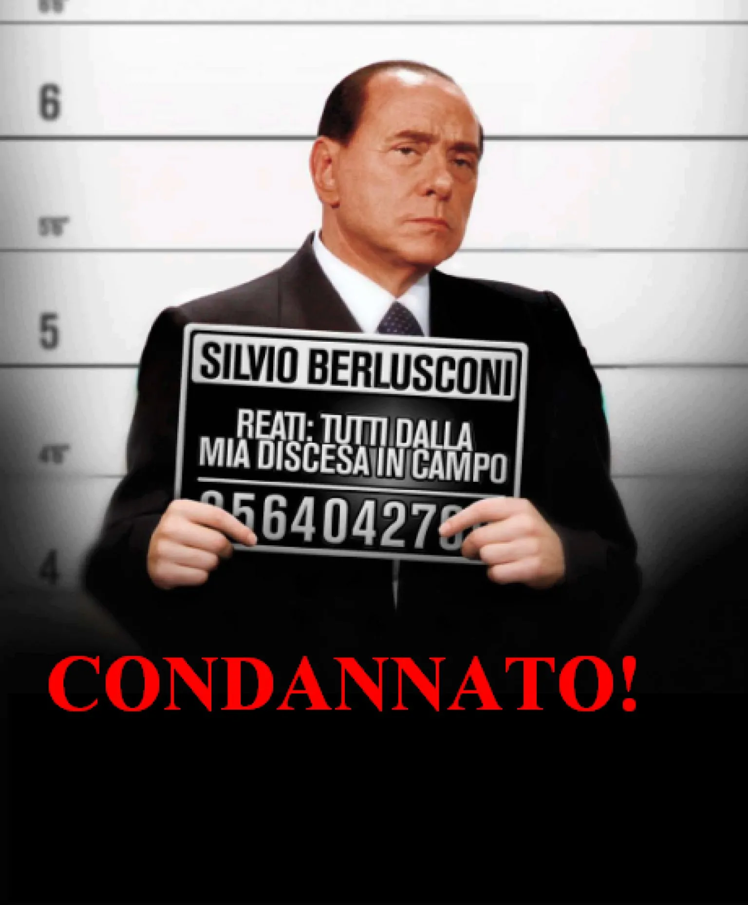 Berlusconi condannato: ecco i possibili futuri scenari