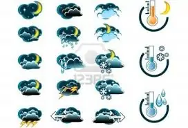 Previsioni meteo: da lunedì in Italia arriva il freddo