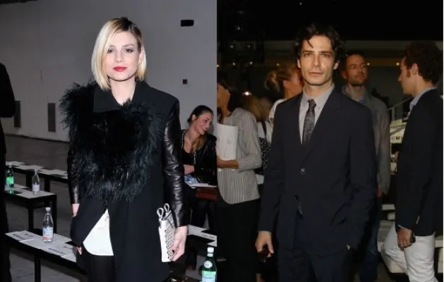 Emma Marrone e Marco Bocci in crisi? Tutta la verità a Verissimo del 28 settembre