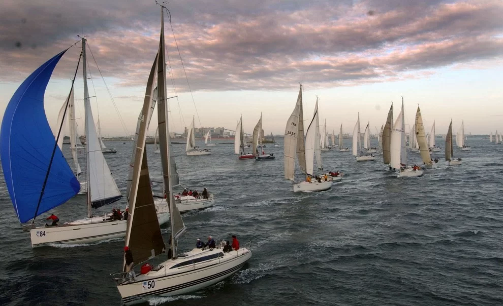 Bari in Vela 22 settembre 2013: programma evento e modalità iscrizione