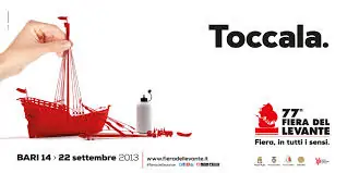 Fiera del Levante 2013: novità, info biglietti e orari di apertura