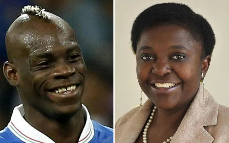 Mario Balotelli non si sveglia in tempo, niente incontro con ministro Kyenge