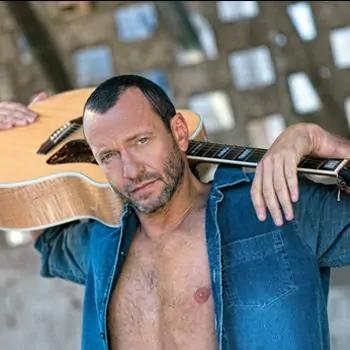 Concerto Biagio Antonacci a Bari: data e informazioni acquisto biglietti