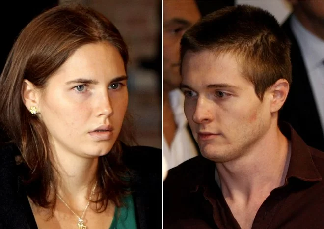 Processo Meredith: al via secondo grado di giudizio, imputanti Amanda Knox e Raffaele Sollecito