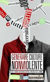 “Generare culture nonviolente”: a Bari serie di eventi dal 18 al 25 novembre contro il femminicidio