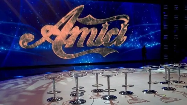 Anticipazioni-Amici-tutte-le-novità-del-talent-show che inizierà 23 novembre