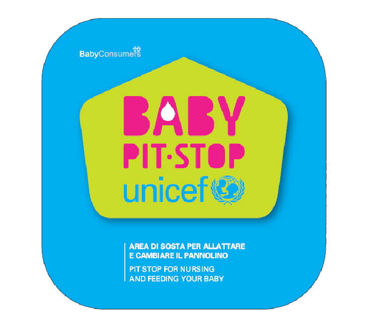 Baby Pit Stop: oggi a Bari inaugurazione  iniziativa Unicef