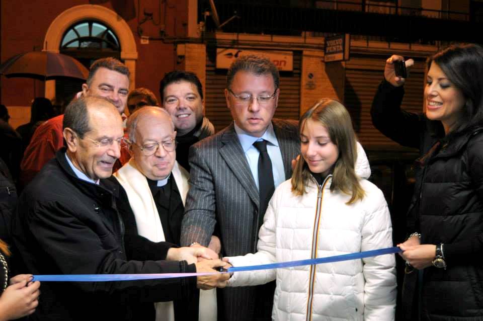 Inaugurata a Bari la sede dell’Associazione Stella del Sud, futuri progetti e apertura sportello al cittadino