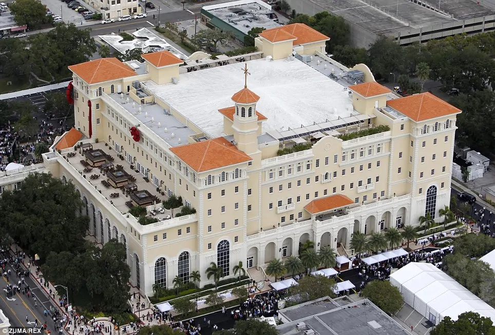 Scientology-nuova-gigantesca-sede-a-Clearwater-in-California