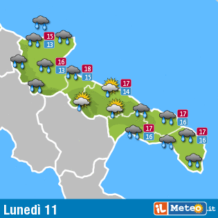 Previsioni-meteo-Bari-per-i-giorni-11-12-e-13-novembre-2013