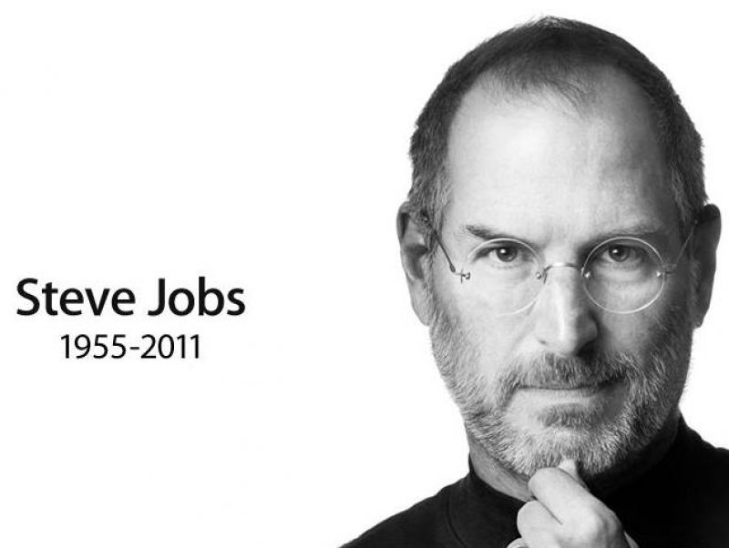 La storia di Steve Jobs da oggi al cinema in tutta Italia