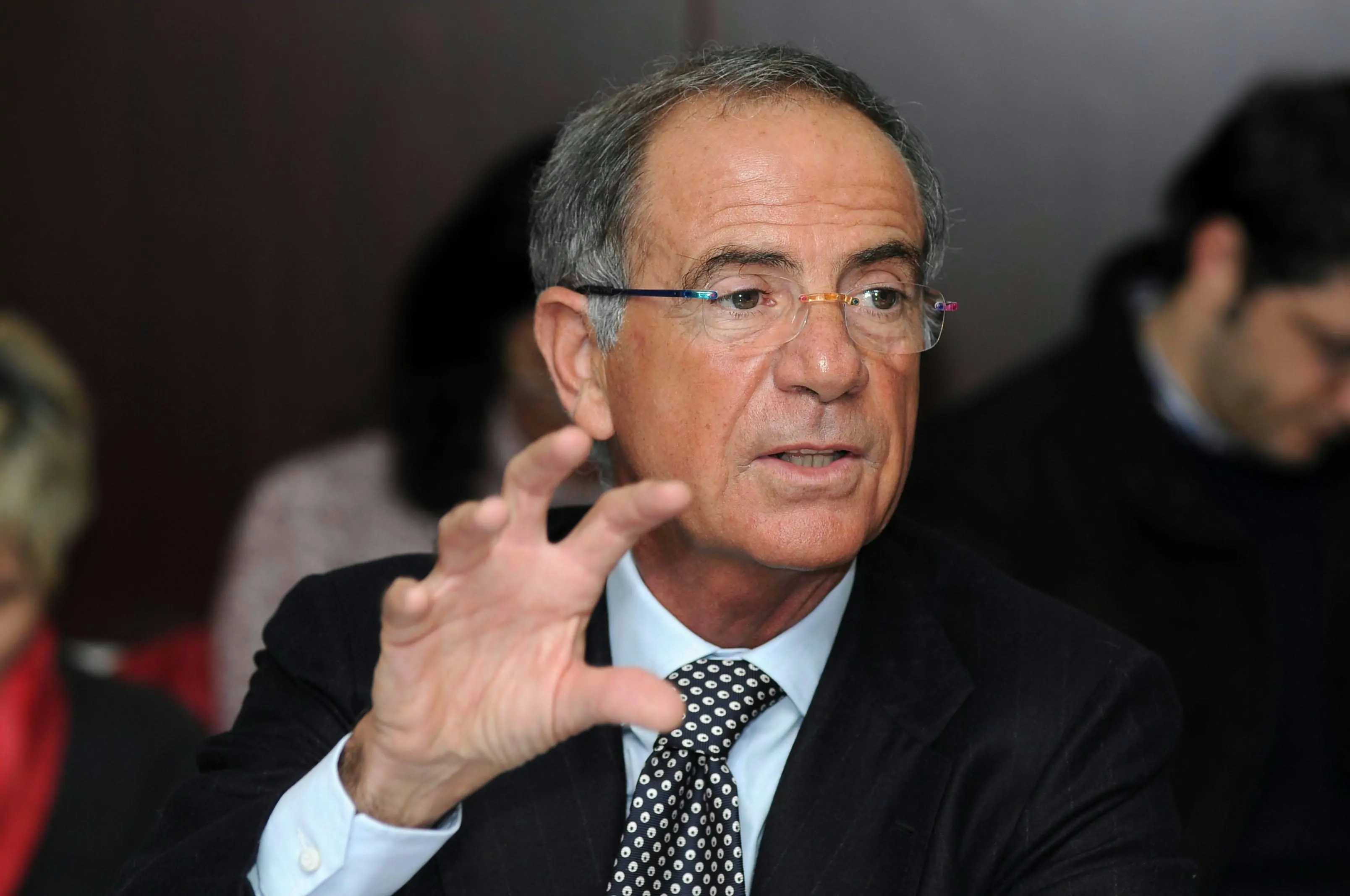 Elezioni-comunali-Bari-2014-candidatura-di-Di-Paola-in-bilico?
