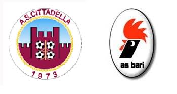Cittadella – Bari: risultato, cronaca e video gara