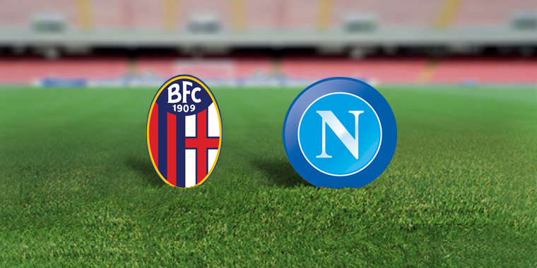 Diretta streaming Bologna – Napoli e Catania – Fiorentina gratis: partite live oggi serie A