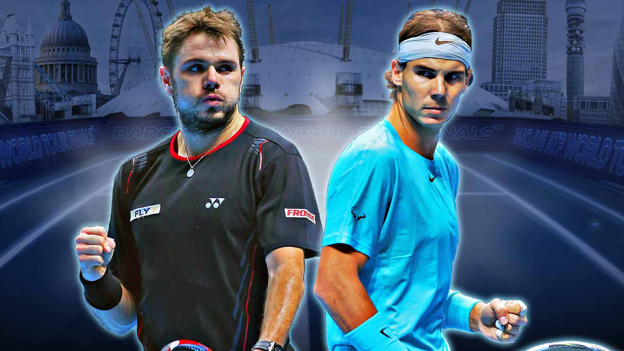 Nadal – Wawrinka streaming gratis: diretta tennis live finale Australian Open 2014