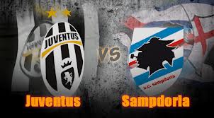 Diretta streaming Juventus – Sampdoria gratis: partita live oggi anticipo serie A