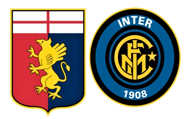Diretta streaming Genoa – Inter gratis: partita live oggi ventesima giornata serie A