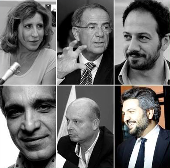 Elezioni Comunali Bari 2014: ecco i candidati del centrodestra e del centrosinistra