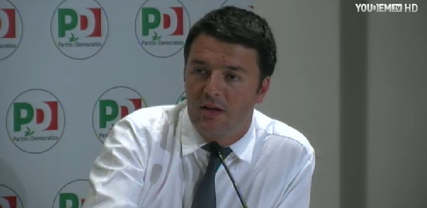 Riforma Senato, province e città metropolitane 2014: ultime notizie proposta Matteo Renzi