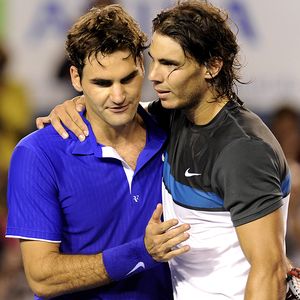 Diretta streaming Federer – Nadal gratis: tennis live semifinali Australian Open 2014