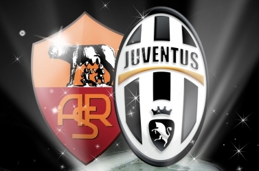 Diretta-streaming-Roma - Juventus-gratis-partita-live-oggi-quarti-Tim-Cup-2014