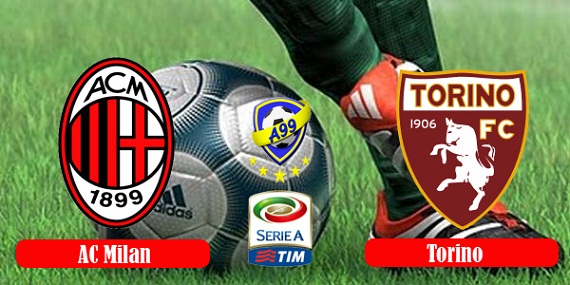 Diretta Milan – Torino streaming gratis: partita live oggi anticipo serie A