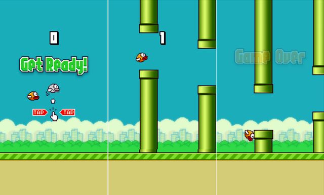 Flappy Bird cancellato: ultime notizie sul gioco più scaricato al mondo