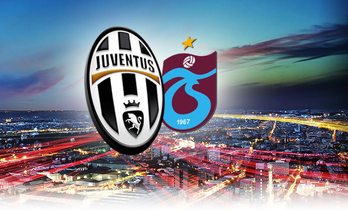 Diretta-partita-Europa-League-Juventus – Trabzonspor-streaming-gratis-live-oggi-sedicesimi