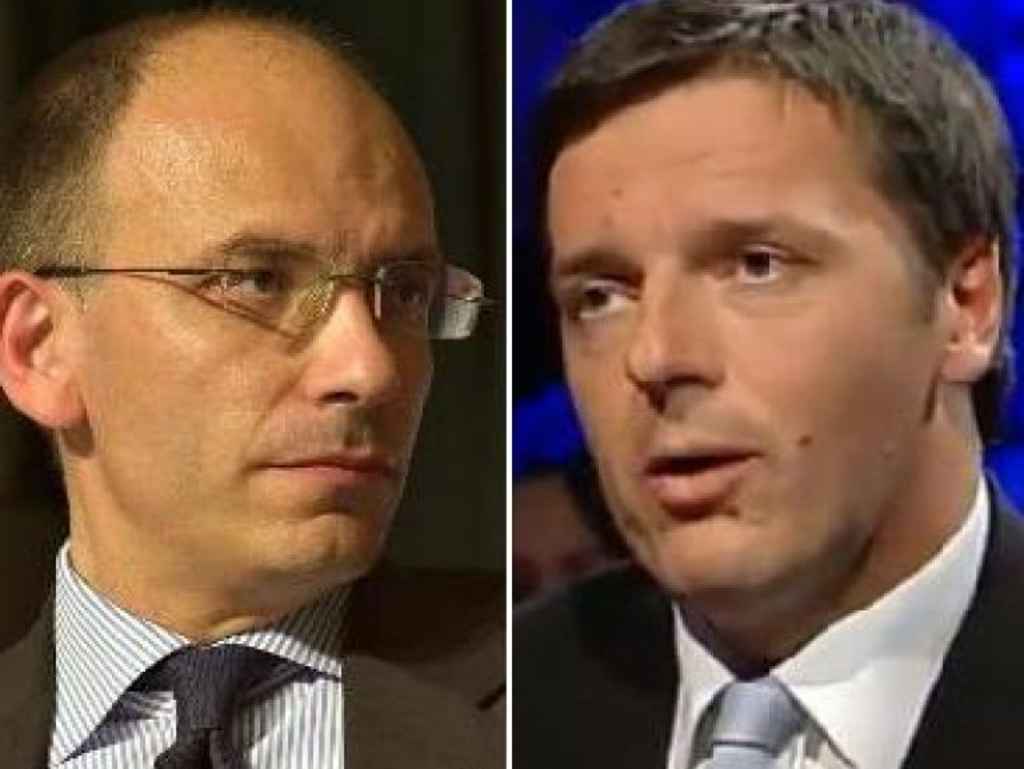 Direzione Partito Democratico diretta streaming oggi: live discorsi Renzi e Letta