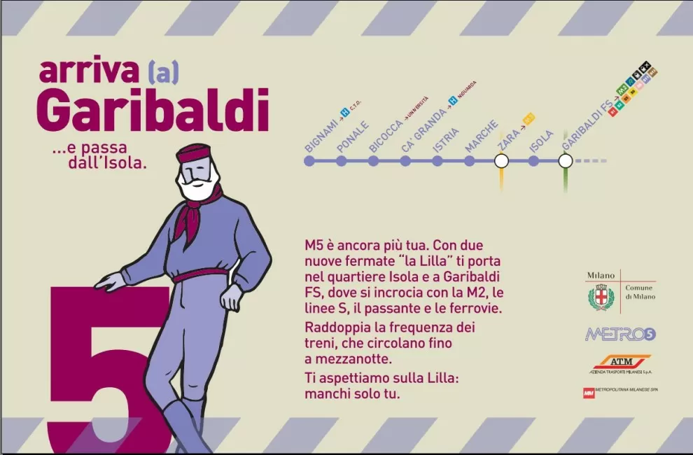 Milano-Metro-linea-5-lilla-news-inaugurazione-nuove-stazioni-Isola-e-Garibaldi