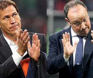 Diretta Napoli – Roma streaming gratis: diretta live oggi semifinale Tim Cup 2014