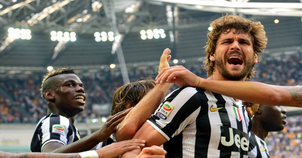 Diretta Verona – Juventus streaming gratis: partita live serie A oggi 9 febbraio 2014