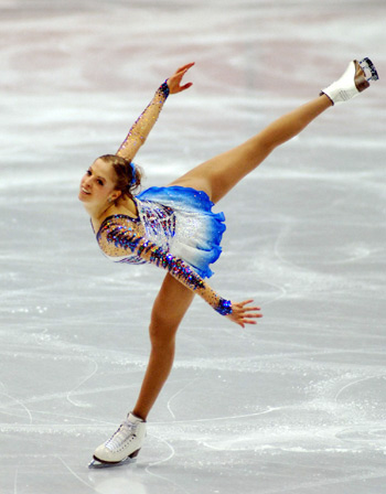 Cielo-streaming-Carolina-Kostner-Olimpiadi-Sochi-2014 -diretta-tv-gara-pattinaggio-artistico