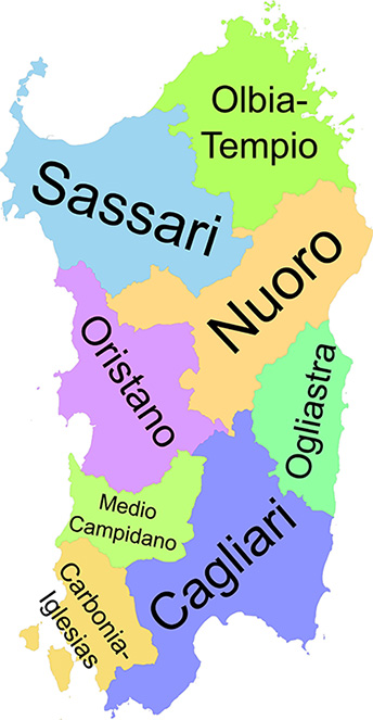Elezioni regionali Sardegna 2014: tutti i candidati, orari apertura seggi, voto disgiunto