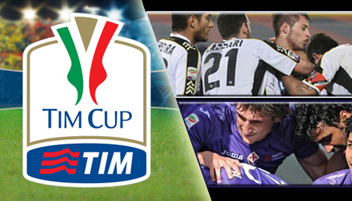 Diretta Fiorentina – Udinese streaming gratis: partita live oggi semifinale Tim Cup
