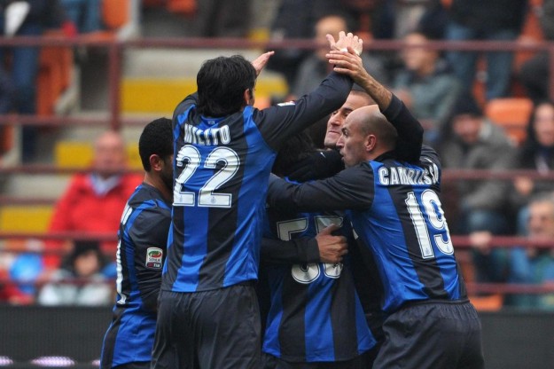 Diretta streaming Inter – Cagliari gratis: partita live oggi serie A