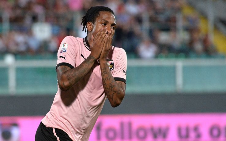 Diretta Empoli – Palermo streaming gratis: partite live oggi posticipo di serie B