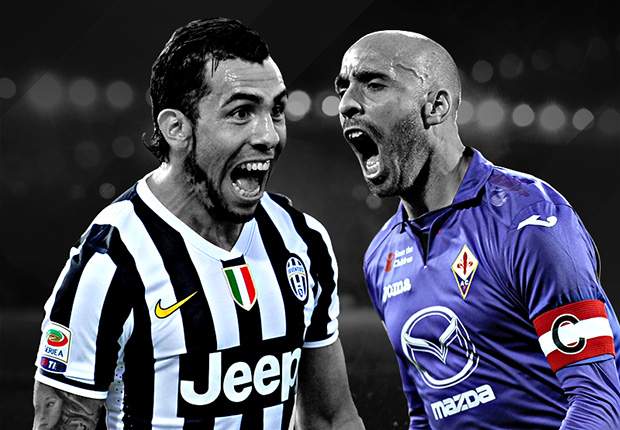 Diretta partita Juventus – Fiorentina streaming gratis: live oggi Europa League