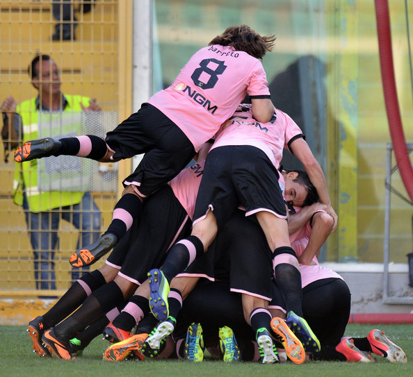 Diretta Serie B Juve Stabia – Palermo streaming gratis: partita live posticipo di oggi
