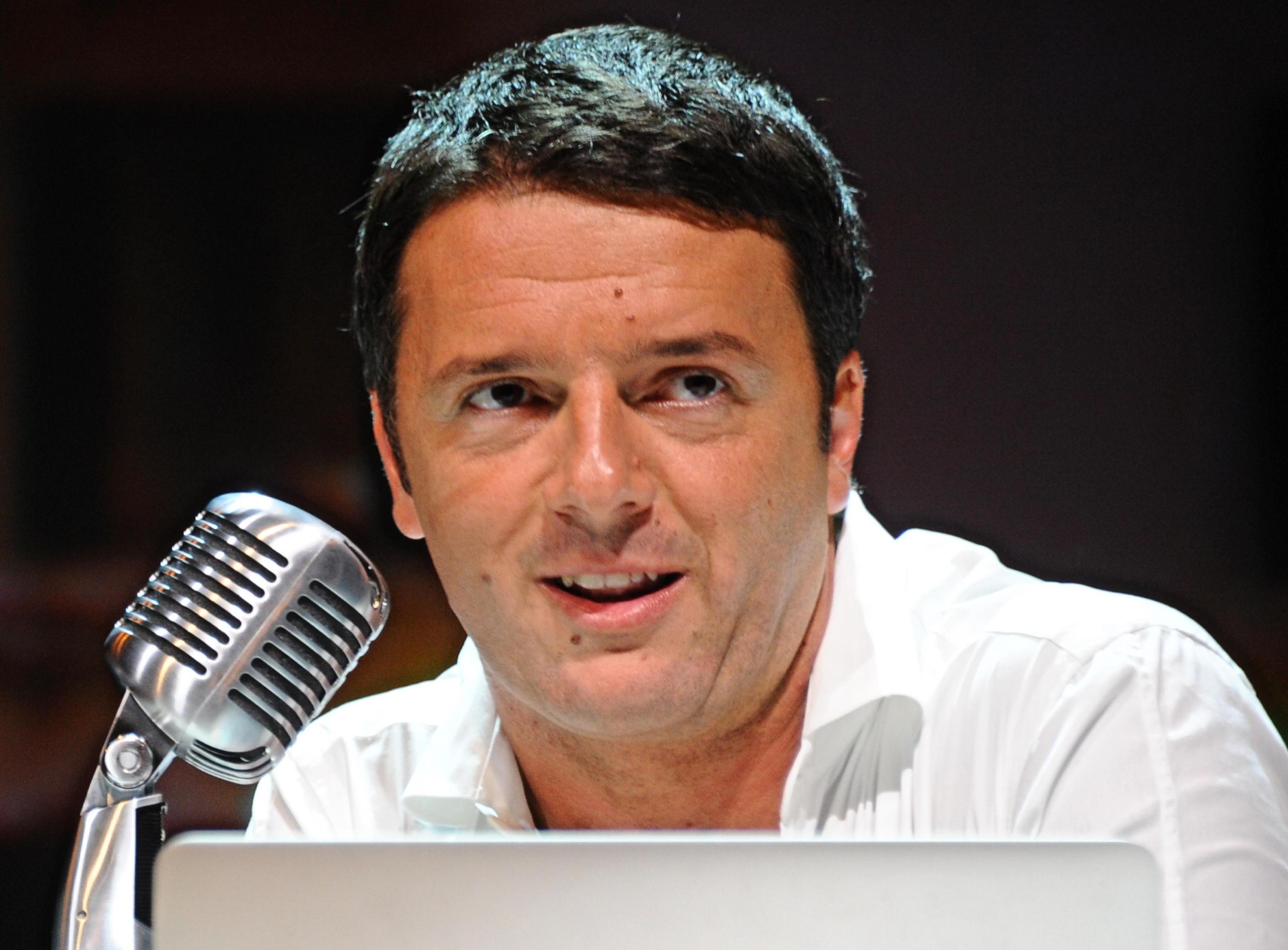 Diretta-streaming-conferenza-stampa-Matteo-Renzi-Def-oggi-8-aprile-2014