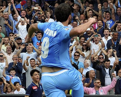 Diretta Fiorentina – Napoli streaming gratis: finale Tim Cup 2014 rinviata?
