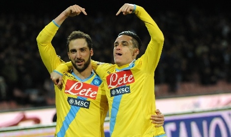 Diretta streaming Porto – Napoli live gratis: partita Europa League oggi andata ottavi