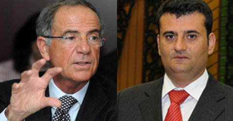 Elezioni comunali Bari: i nodi da sciogliere per Di Paola e De Caro