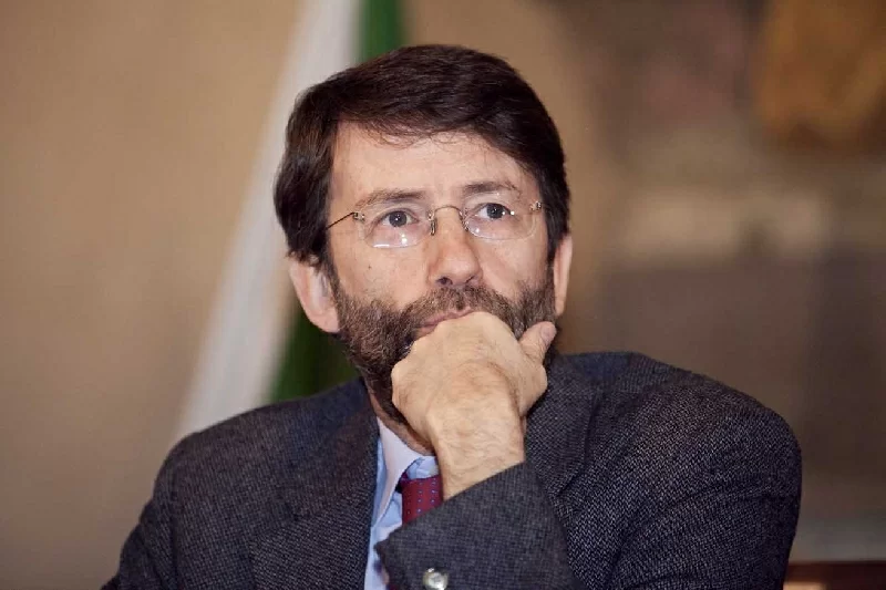 Franceschini-malore-oggi-ultime-notizie-stato-di-salute-Ministro-dei-beni-Culturali