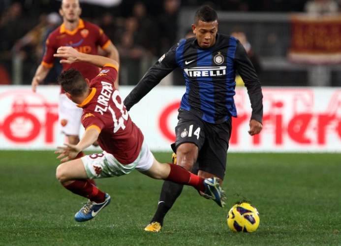 Streaming Roma – Inter diretta gratis: anticipo oggi serie A