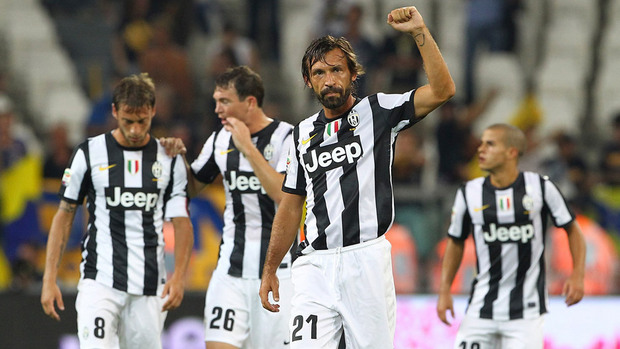 Diretta seria A Juventus – Parma Wiziwig streaming gratis: partita live tv e internet